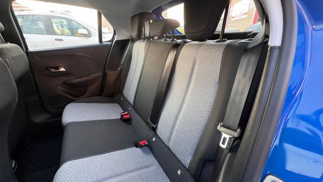 OPEL Corsa usata, con Cruise Control