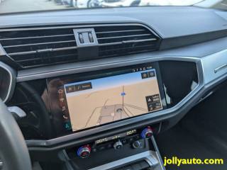 AUDI Q3 usata, con USB