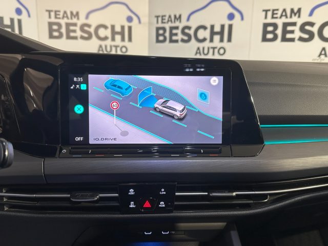 VOLKSWAGEN Golf usata, con Chiusura centralizzata