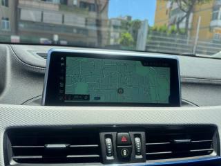 BMW X2 usata, con Lettore CD