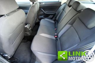 VOLKSWAGEN Taigo usata, con Cruise Control