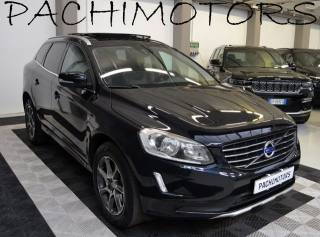 VOLVO XC60 usata, con Park Distance Control