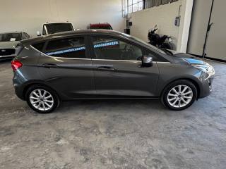 FORD Fiesta usata, con Airbag Passeggero