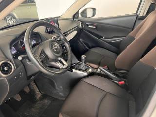 MAZDA 2 usata, con Controllo trazione