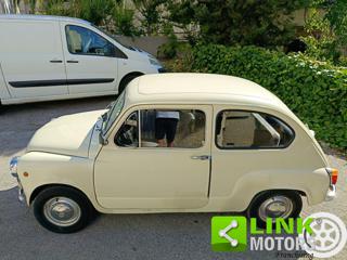 FIAT 600 usata 50
