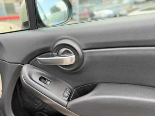 FIAT 500X usata, con Controllo trazione