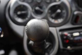 FIAT Multipla usata, con Airbag testa