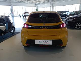 PEUGEOT 208 usata, con Alzacristalli elettrici