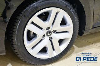 RENAULT Clio usata, con Cruise Control