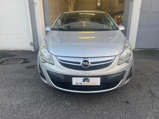 OPEL Corsa usata, con Airbag