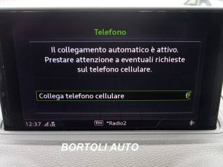 AUDI A3 usata, con Fari Xenon