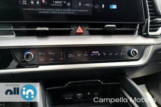 KIA Sportage usata 12