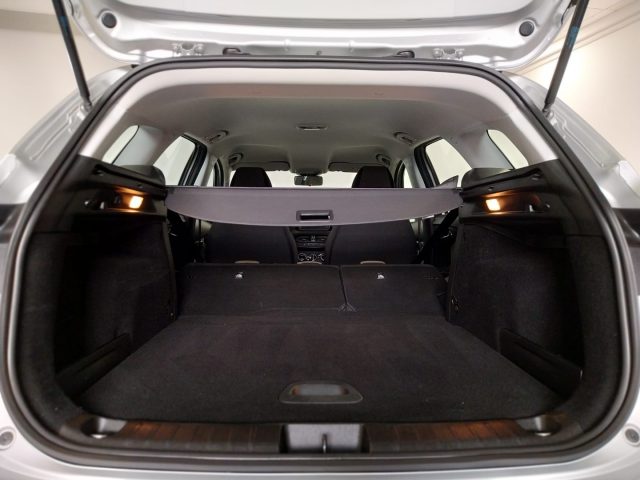 FIAT Tipo usata, con Touch screen