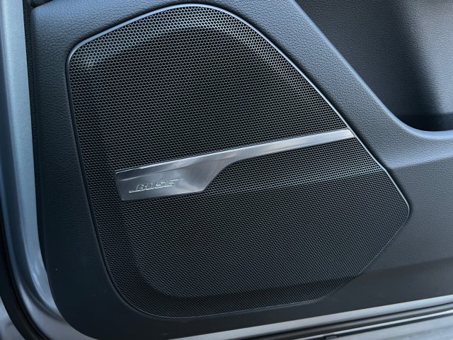 AUDI Q7 usata, con Touch screen