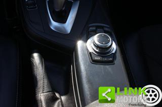 BMW 118 usata, con Luci diurne LED