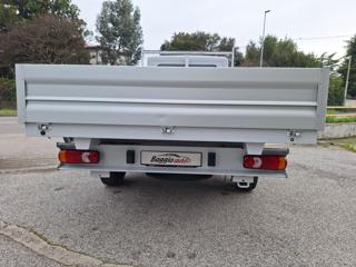 FIAT Ducato usata, con ESP