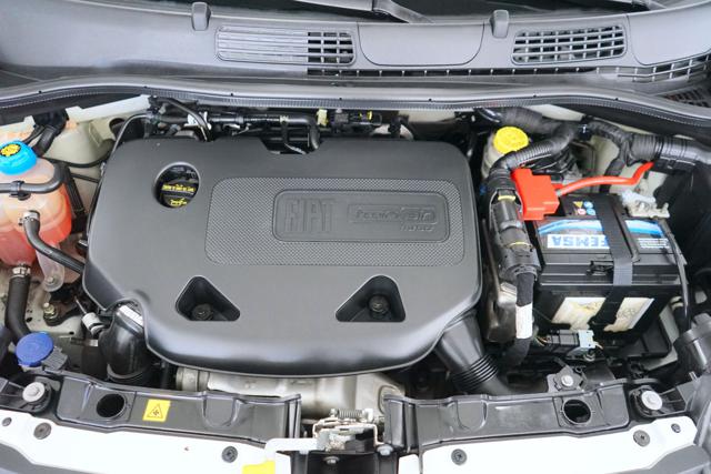 FIAT Panda usata 40