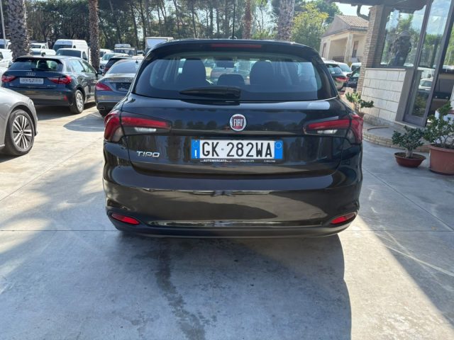 FIAT Tipo usata, con Alzacristalli elettrici