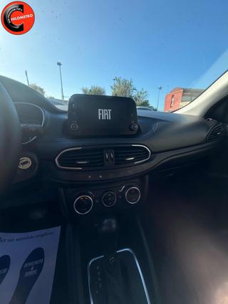 FIAT Tipo usata, con Alzacristalli elettrici