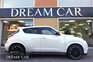 NISSAN Juke usata, con Autoradio