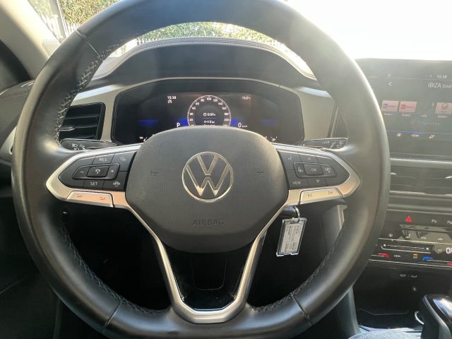 VOLKSWAGEN T-Roc usata, con Cruise Control