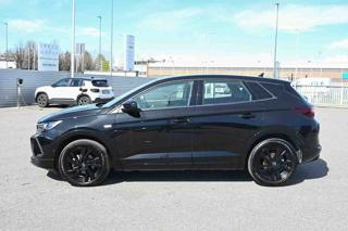 OPEL Grandland usata, con Sistema di navigazione