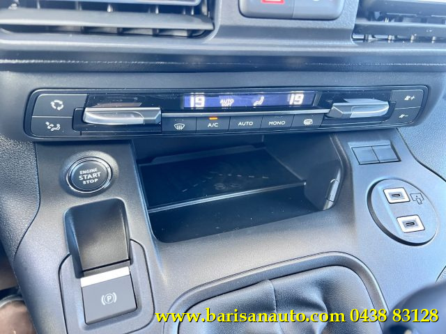 FIAT Doblo usata, con Cruise Control