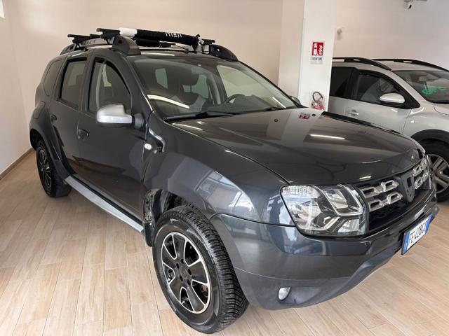 DACIA Duster usata, con Airbag Passeggero
