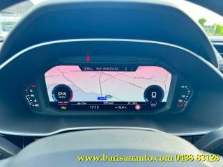 AUDI Q3 usata, con Interni in pelle
