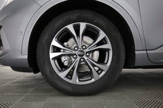 FORD Kuga usata 7