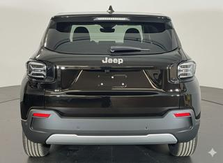 JEEP Avenger usata, con Alzacristalli elettrici