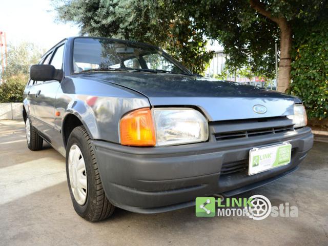 FORD Escort usata 9