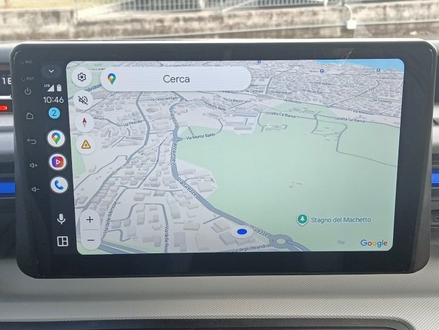 CITROEN C3 usata, con Controllo trazione