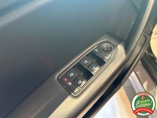 RENAULT Captur usata, con Touch screen