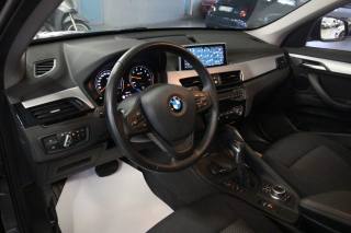 BMW X1 usata, con Boardcomputer