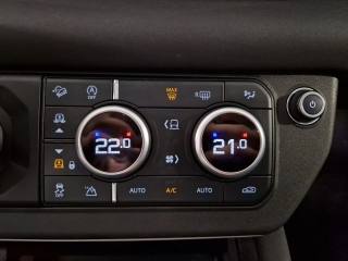 LAND ROVER Defender usata, con Bluetooth