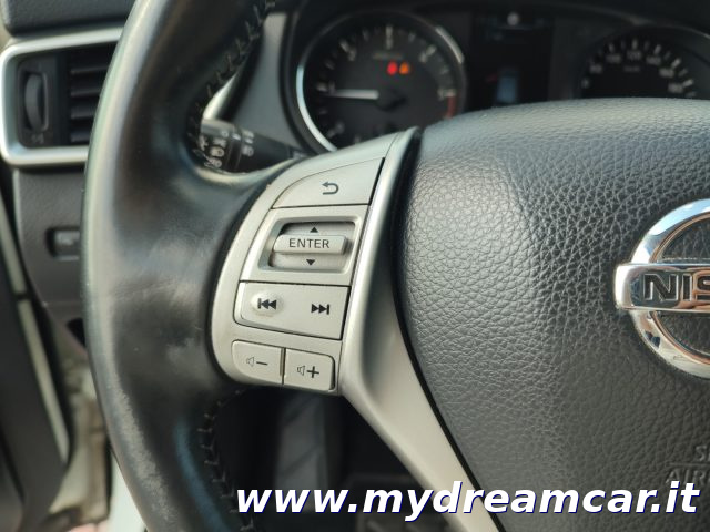 NISSAN Qashqai usata 26