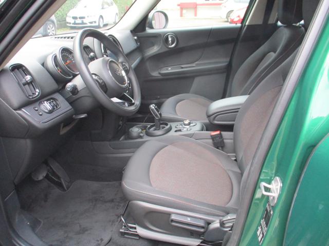 MINI Countryman usata, con Controllo trazione