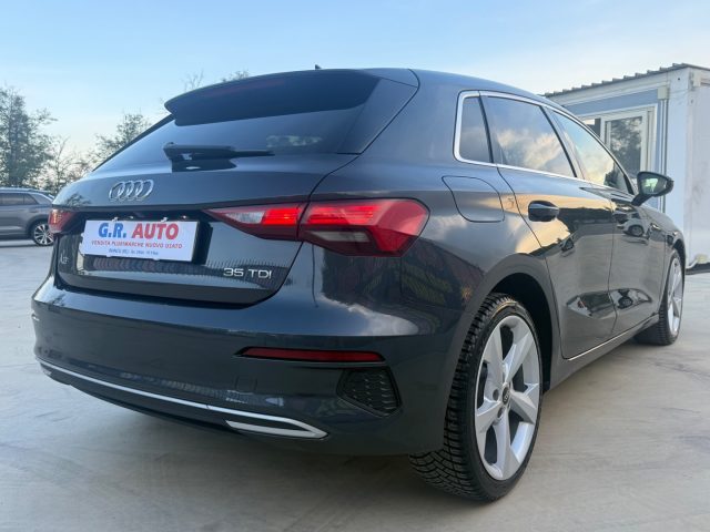 AUDI A3 usata, con Controllo trazione