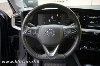 OPEL Mokka usata, con Sensori di parcheggio posteriori