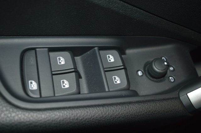 AUDI Q2 usata, con Controllo vocale