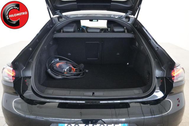 PEUGEOT 508 usata, con Alzacristalli elettrici
