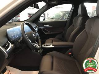 BMW X1 usata, con Vetri oscurati