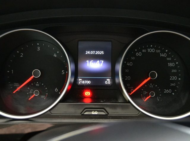 VOLKSWAGEN Tiguan usata, con Controllo trazione