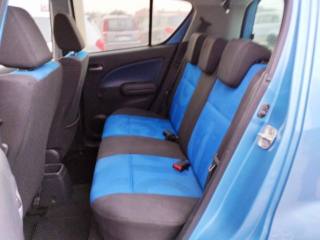 OPEL Agila usata, con Climatizzatore