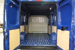 CITROEN Jumper usata, con Sensori di parcheggio posteriori