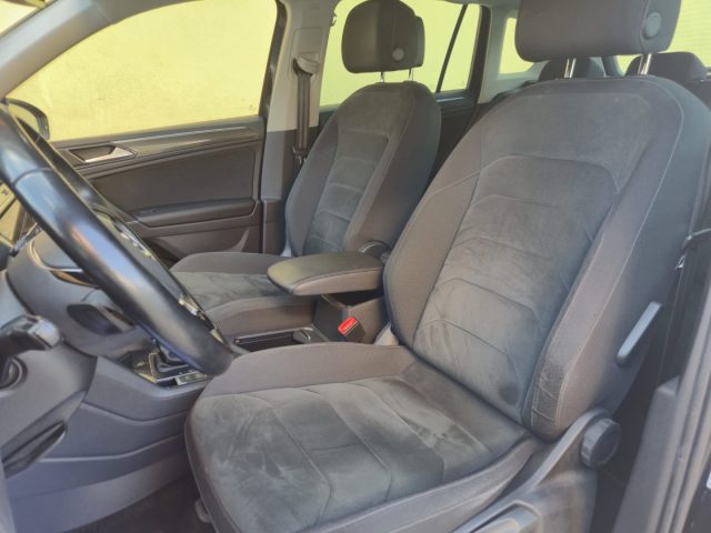 VOLKSWAGEN Tiguan usata, con Controllo trazione