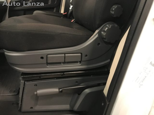 PEUGEOT Boxer usata, con Controllo elettronico della corsia