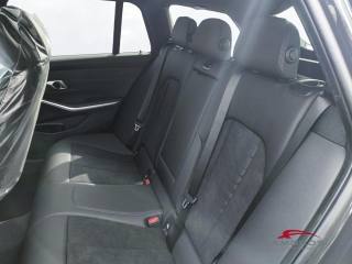 BMW 320 usata 9