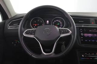 VOLKSWAGEN Tiguan usata 4